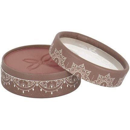 Boho Green Make - up Organic Blush No. 09 Plum 4.5g - Maison des fragrances