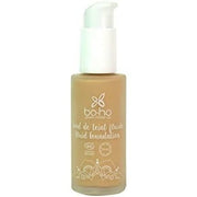 Boho Green Make - up Organic Fluid Foundation 30ml 03 Sand - Maison des fragrances