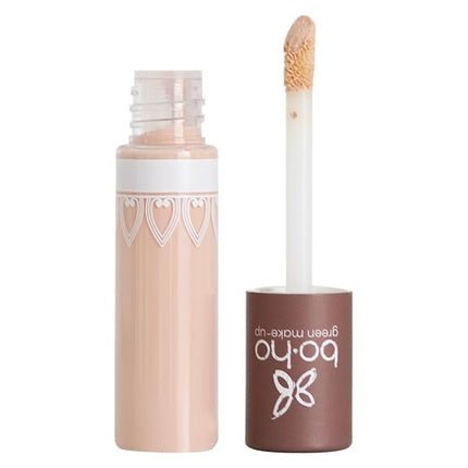 Boho Green Makeup Basis Bio Eyeshadow 01 Beige 6ml - Maison des fragrances