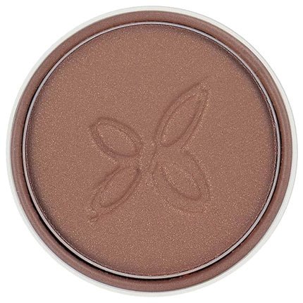 Boho Green Makeup Organic Eyeshadow 2.5g 248 Chocolate - Maison des fragrances