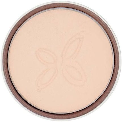 Boho Green Makeup Organic Mate Eye Shadow 2.5g 120 Light Beige - Maison des fragrances