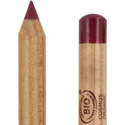 Boho Green Makeup Organic Natural Lip Pencil 1.04g - 05 Wine Red - Maison des fragrances
