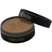 Boho Green Organic Compact Powder 04 Beige Hale - Maison des fragrances