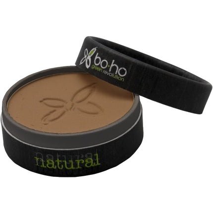 Boho Green Organic Compact Powder 04 Beige Hale - Maison des fragrances
