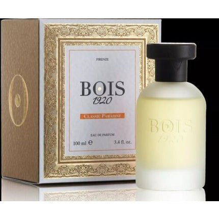 Bois 1920 Classic Paradise Eau de Parfum (EDP) Mixte 100ml - Maison des fragrances