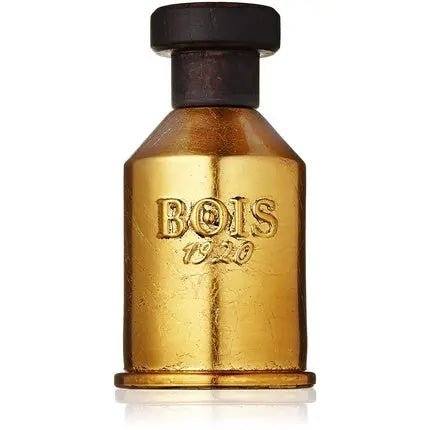 BOIS 1920 Oro 1920 Eau de parfum Vapo 100ml - Maison des fragrances