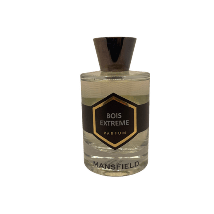 Bois Extreme Parfum 100ml - Mansfield - Maison des fragrances