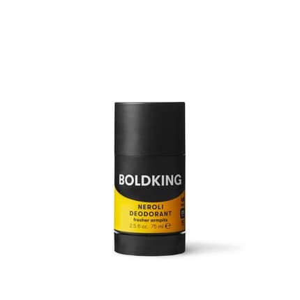 Boldking Deo Stick Neroli - A Refreshing Deodorant Stick Déodorant (Déo) Mixte - Maison des fragrances