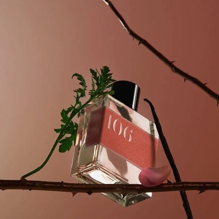 Bon Parfumeur 106 with Damascena Rose, Davana and Vanilla Floral Intense Eau de Parfum 30oz Unisexe - Maison des fragrances