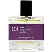 Bon Parfumeur 401 Eau de Parfum (EDP) Mixte 30ml - Maison des fragrances