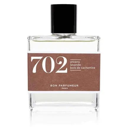 Bon Parfumeur Bon Profumeur Lavender Wood Cashmere 702 Eau de Parfum 100ml Unisexe - Maison des fragrances