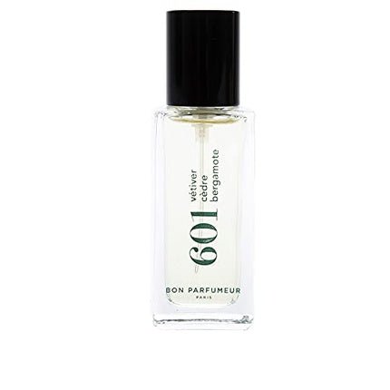 Bon Parfumeur Eau de Parfum 601 15mL - Maison des fragrances