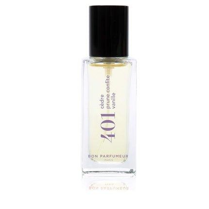 Bon Parfumeur Eau de Parfum n401 15mL - Maison des fragrances