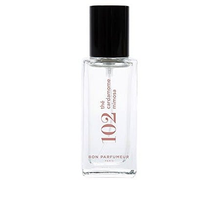 Bon Parfumeur - Eau de Parfum No. 102 15mL - Maison des fragrances