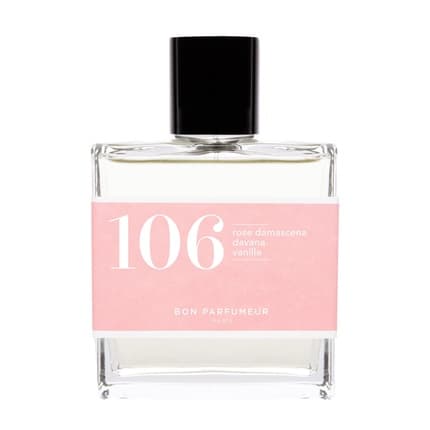 Bon Parfumeur Number 101 Rose Fragrance With White Cedar Eau de Parfum (EDP) Mixte 100ml - Maison des fragrances