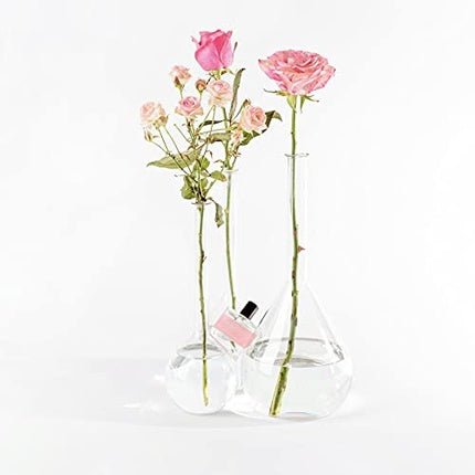Bon Parfumeur Paris 101 Rose Sweet Pea White Cedar Eau de Parfum 15ml - Maison des fragrances