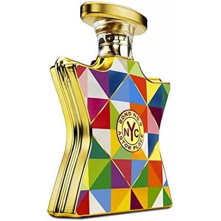 Bond No. 9 Astor Place par Bond No. 9 Eau de Parfum (EDP) Femme 50ml - Maison des fragrances