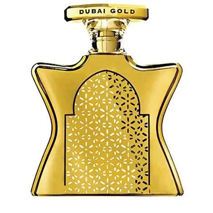 Bond No. 9 Bond Dubai Gold Eau de Parfum (EDP) Mixte 100ml - Maison des fragrances