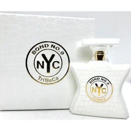 Bond No. 9 Bond No 9 NYC Tribeca Unisex Brand New Item Eau de Parfum (EDP) Mixte 50ml - Maison des fragrances