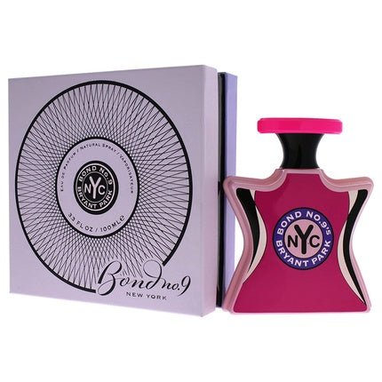 Bond No. 9 Bryant Park for Women Eau De Parfum Spray 1.7 Oz - Maison des fragrances
