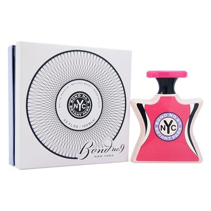 Bond No. 9 Bryant Park for Women Eau De Parfum Spray 1.7 Oz - Maison des fragrances