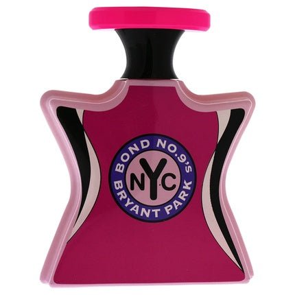 Bond No. 9 Bryant Park for Women Eau De Parfum Spray 1.7 Oz - Maison des fragrances