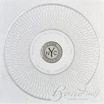 Bond No. 9 Chez EDP Skin Care 100ml - Maison des fragrances