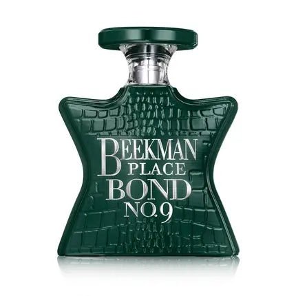 Bond No. 9 New York Beekman Place s Eau de Parfum (EDP) Homme 100ml - Maison des fragrances