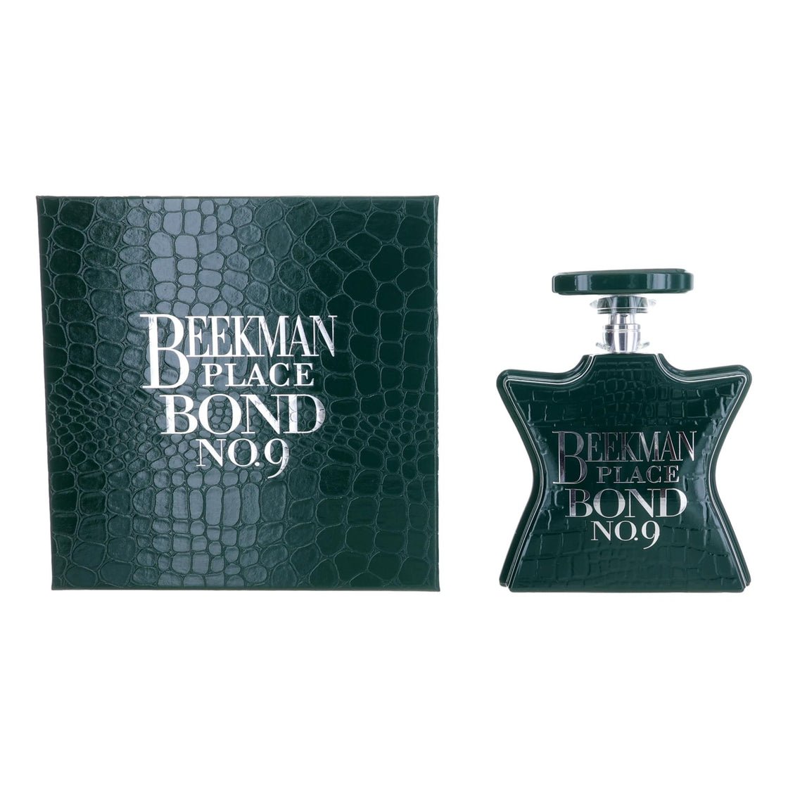 Bond No. 9 New York Beekman Place s Eau de Parfum (EDP) Homme 100ml - Maison des fragrances