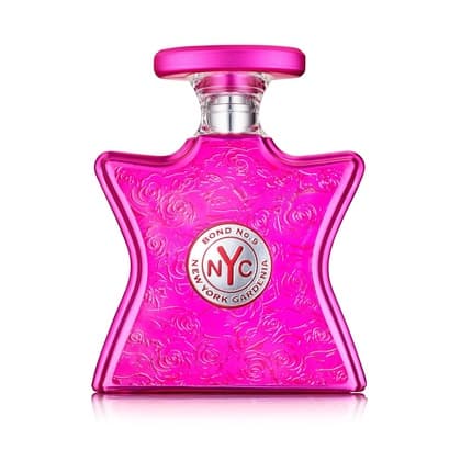 Bond No. 9 New York Gardenia s Eau de Parfum (EDP) Femme 100ml - Maison des fragrances