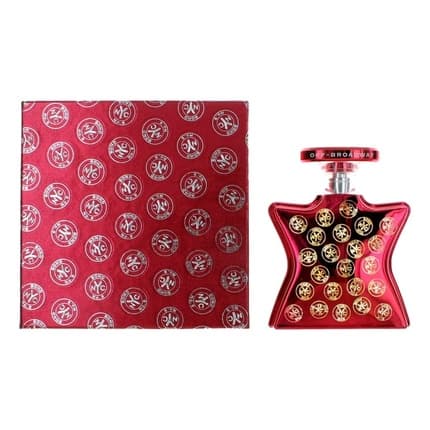 Bond No. 9 New York Off - Broadway Unisex Eau de Parfum (EDP) Mixte 100ml - Maison des fragrances