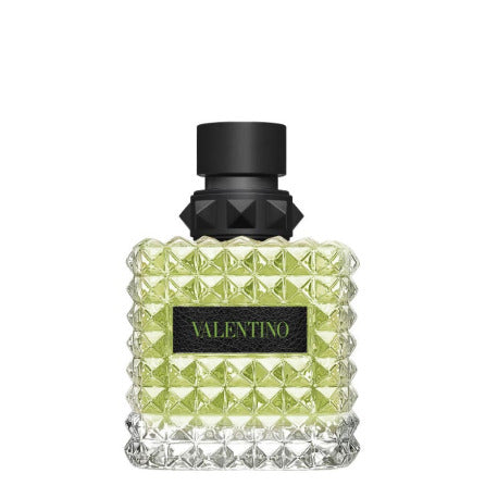 Valentino Donna Born In Roma Green Stravaganza Eau De Parfum 50ml