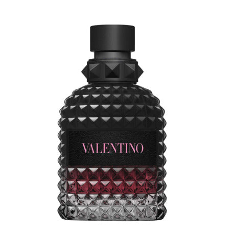 Valentino Uomo Born In Roma Intense Eau De Parfum 50ml