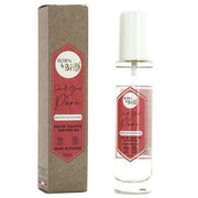 Born to Bio Certified Organic - Eau De Toilette Smoothie Red Fruits 50ml - Maison des fragrances