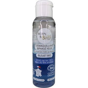 Born to Bio Cornflower Biphase Eye Forming Remover 100ml - Maison des fragrances