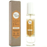 Born to Bio Organic Certified - Eau De Toilette Amber Sandalwood 50ml - Maison des fragrances