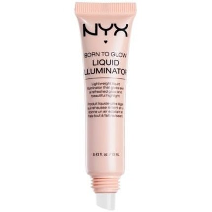 Born To Glow Liquid Illuminator Mini Gleam - Maison des fragrances