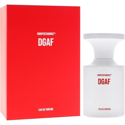 Born To Stand Out Dgaf par Born To Stand Out Unisex Eau de Parfum (EDP) Mixte 50ml - Maison des fragrances