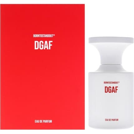 Born To Stand Out Dgaf par Born To Stand Out Unisex Eau de Parfum (EDP) Mixte 50ml - Maison des fragrances