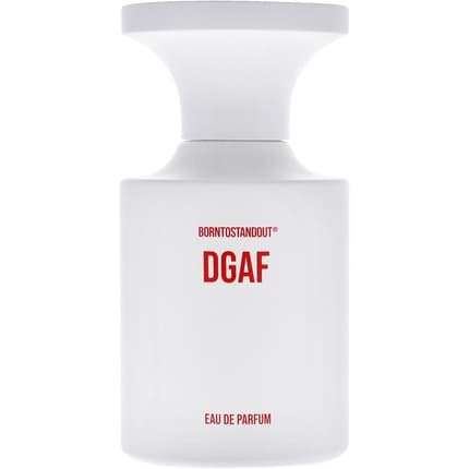 Born To Stand Out Dgaf par Born To Stand Out Unisex Eau de Parfum (EDP) Mixte 50ml - Maison des fragrances