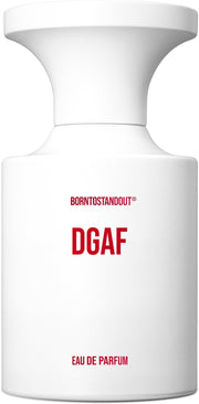 Born To Stand Out Dgaf par Born To Stand Out Unisex Eau de Parfum (EDP) Mixte 50ml - Maison des fragrances