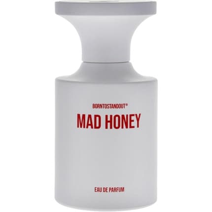 Born To Stand Out Mad Honey par Born To Stand Out Unisex Eau de Parfum (EDP) Mixte 50ml - Maison des fragrances