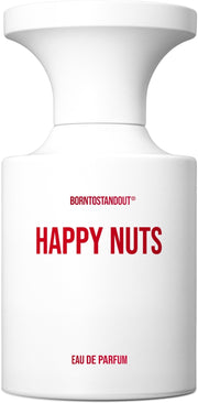Born To Stand Out Nuts par Born To Stand Out Unisex Eau de Parfum (EDP) Mixte 50ml - Maison des fragrances