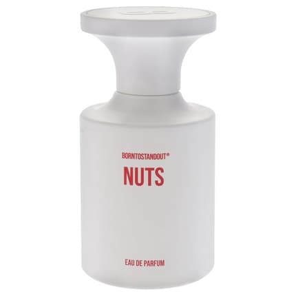 Born To Stand Out Nuts par Born To Stand Out Unisex Eau de Parfum (EDP) Mixte 50ml - Maison des fragrances