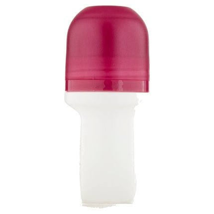Borotalco Silk Roll On Deodorant with Alcohol-Free Formula and Talc with Active Crystals Triple Protection Talc and Pink Flowers 48 Hour Effectiveness Déodorant (Déo) Mixte - Maison des fragrances