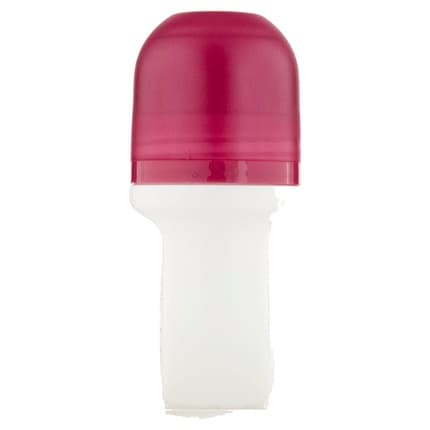 Borotalco Silk Roll On Deodorant with Alcohol-Free Formula and Talc with Active Crystals Triple Protection Talc and Pink Flowers 48 Hour Effectiveness Déodorant (Déo) Mixte - Maison des fragrances