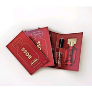 Boss The Scent Elixir For Her Intense Spray Sample 1.2ml - Maison des fragrances