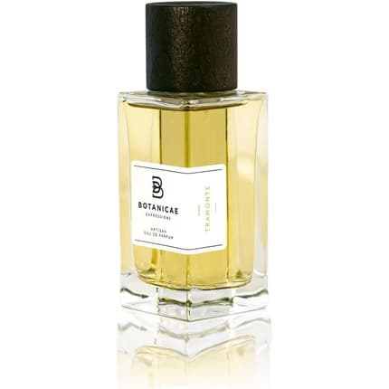 Botanicae Eau de Parfum (EDP) Mixte 100ml - Maison des fragrances