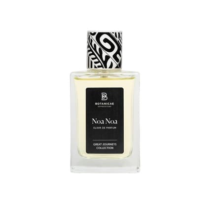 Botanicae Elixir de Parfum Eau de Parfum (EDP) Mixte 75ml - Maison des fragrances