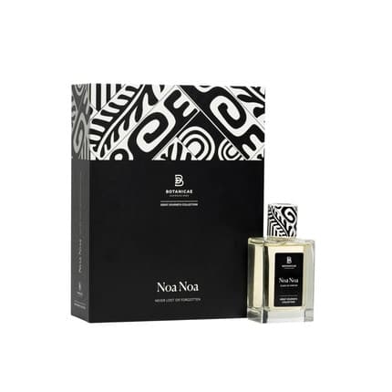 Botanicae Elixir de Parfum Eau de Parfum (EDP) Mixte 75ml - Maison des fragrances